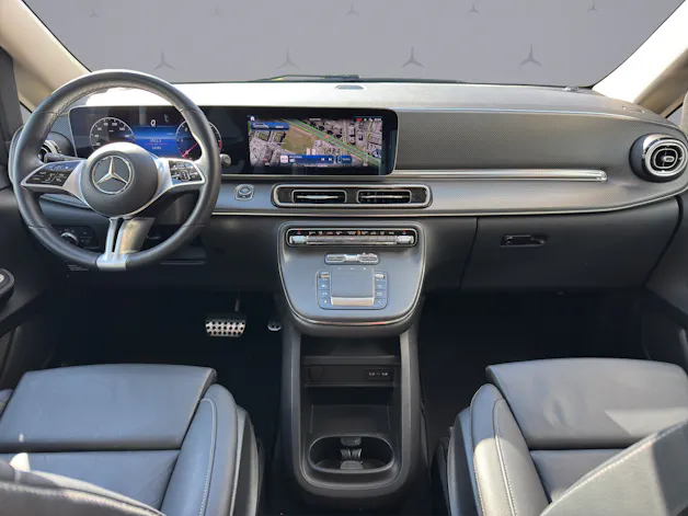 MERCEDES-BENZ Marco Polo 300 d AMG Line L 4Matic - Facelift
