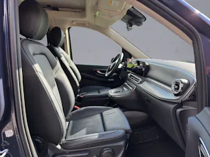 MERCEDES-BENZ Marco Polo 300 d AMG Line L 4Matic - Facelift
