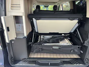 MERCEDES-BENZ Marco Polo 300 d AMG Line L 4Matic - Facelift