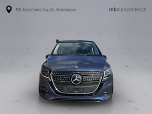 MERCEDES-BENZ Marco Polo 300 d AMG Line L 4Matic - Facelift