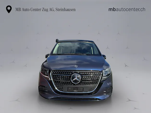 MERCEDES-BENZ Marco Polo 300 d AMG Line L 4Matic - Facelift