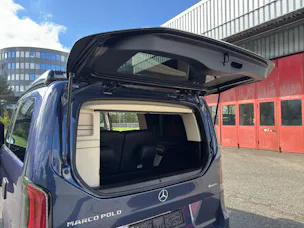 MERCEDES-BENZ Marco Polo 300 d AMG Line L 4Matic - Facelift