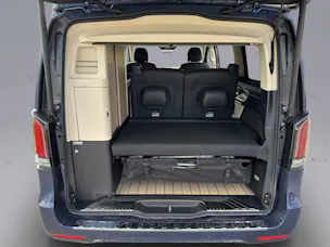 MERCEDES-BENZ Marco Polo 300 d AMG Line L 4Matic - Facelift