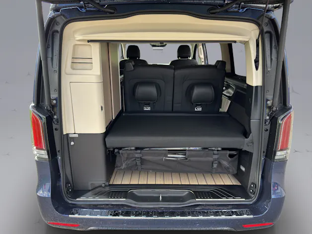 MERCEDES-BENZ Marco Polo 300 d AMG Line L 4Matic - Facelift