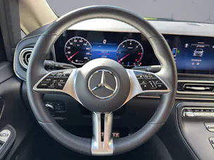 MERCEDES-BENZ Marco Polo 300 d AMG Line L 4Matic - Facelift