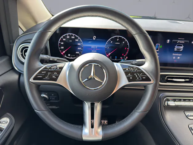 MERCEDES-BENZ Marco Polo 300 d AMG Line L 4Matic - Facelift