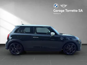 MINI F56 1.5i Cooper