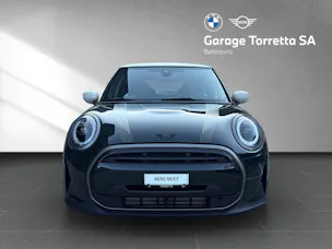 MINI F56 1.5i Cooper