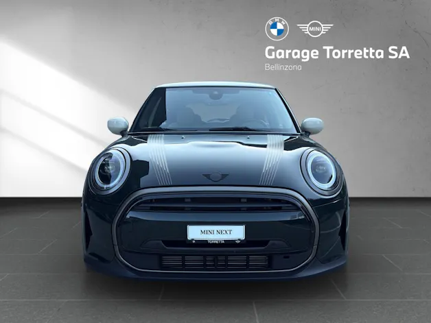 MINI F56 1.5i Cooper