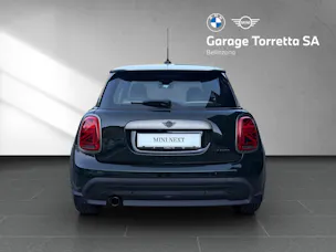 MINI F56 1.5i Cooper