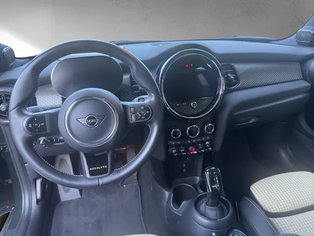 MINI F56 1.5i Cooper