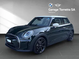MINI F56 1.5i Cooper