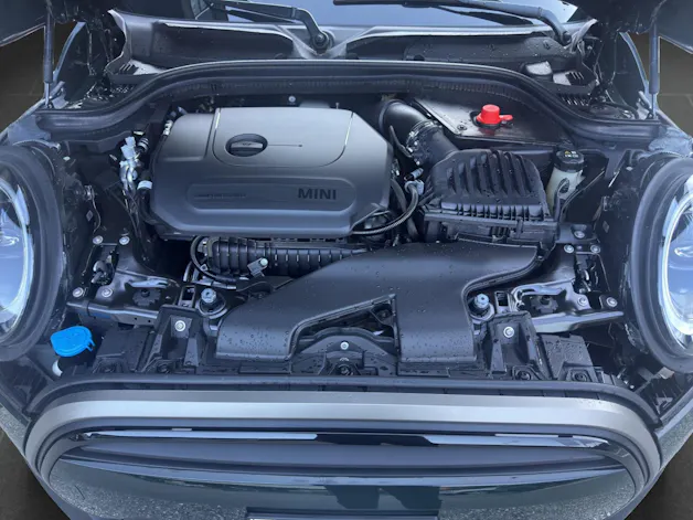 MINI F56 1.5i Cooper
