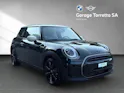 MINI F56 1.5i Cooper