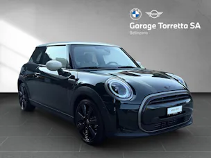 MINI F56 1.5i Cooper
