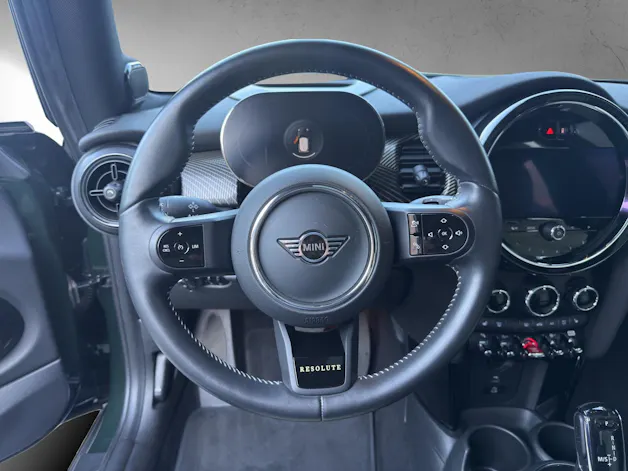MINI F56 1.5i Cooper