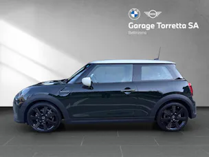 MINI F56 1.5i Cooper