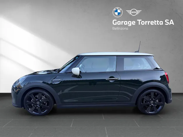 MINI F56 1.5i Cooper