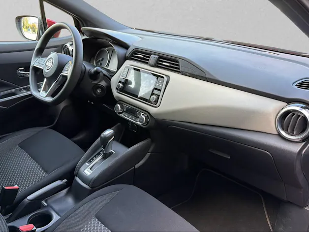 NISSAN Micra 1.0 IG-T Acenta Automat