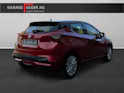 NISSAN Micra 1.0 IG-T Acenta Automat