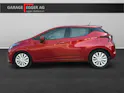 NISSAN Micra 1.0 IG-T Acenta Automat
