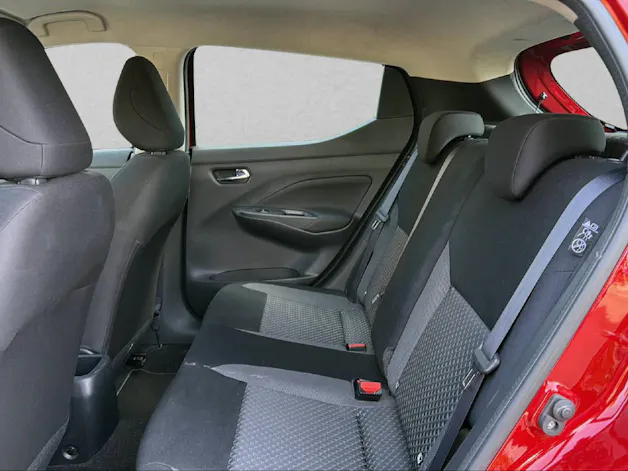 NISSAN Micra 1.0 IG-T Acenta Automat
