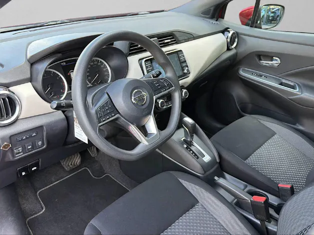 NISSAN Micra 1.0 IG-T Acenta Automat