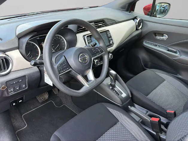 NISSAN Micra 1.0 IG-T Acenta Automat