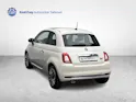 FIAT 500 1.0 Hybrid Swiss Edition