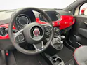 FIAT 500 1.0 Hybrid Swiss Edition