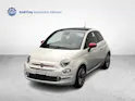 FIAT 500 1.0 Hybrid Swiss Edition