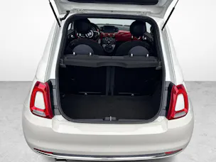 FIAT 500 1.0 Hybrid Swiss Edition