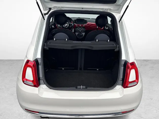 FIAT 500 1.0 Hybrid Swiss Edition