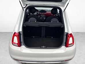 Fahrzeugbild FIAT 500 1.0 Hybrid Swiss Edition