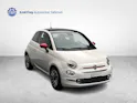FIAT 500 1.0 Hybrid Swiss Edition