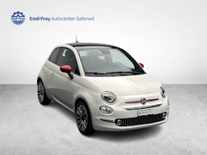 Fahrzeugbild FIAT 500 1.0 Hybrid Swiss Edition