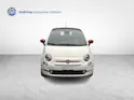 FIAT 500 1.0 Hybrid Swiss Edition
