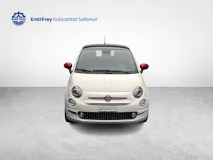 FIAT 500 1.0 Hybrid Swiss Edition