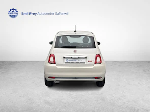 Fahrzeugbild FIAT 500 1.0 Hybrid Swiss Edition