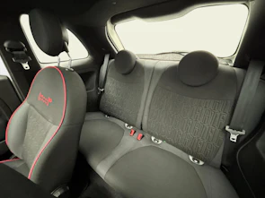 Fahrzeugbild FIAT 500 1.0 Hybrid Swiss Edition
