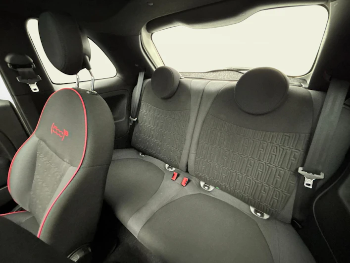 Fahrzeugbild FIAT 500