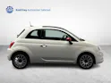 FIAT 500 1.0 Hybrid Swiss Edition