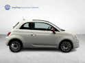 FIAT 500 1.0 Hybrid Swiss Edition