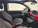 FIAT 500 1.0 Hybrid Swiss Edition
