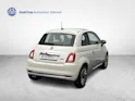 FIAT 500 1.0 Hybrid Swiss Edition