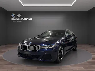 BMW 540i xDrive M SPORT Touring