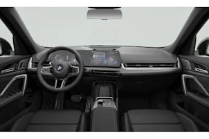 image du véhicule BMW X1 U11 23d xDrive paddles