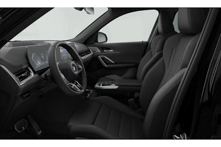 BMW X1 U11 23d xDrive paddles: Jetzt Probefahrt buchen!