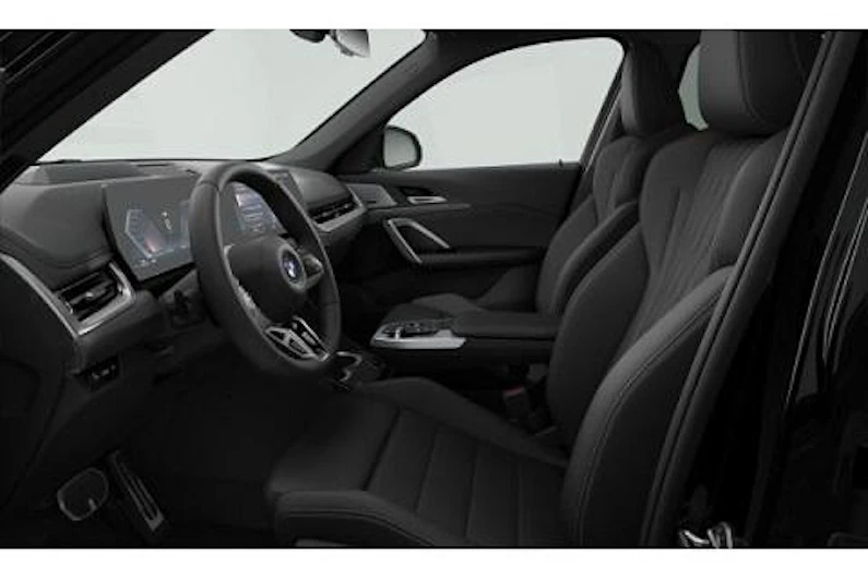 image du véhicule BMW X1