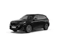 BMW X1 U11 23d xDrive paddles